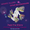 Harry Allen & Dave Blenkhorn - Past the Stars - Single