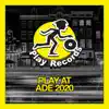 PLAY RECORDS - Play at ADE 2020