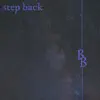 Blonde and the Bear - Step Back - Single
