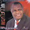 Evang Cee Eee Okwuosa - Hallelujah